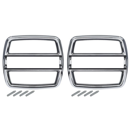 1968 torino taillight - 1968-69,