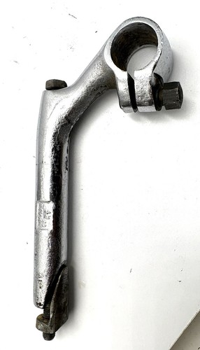 1969 schwinn bicycle gooseneck - schwinn,
