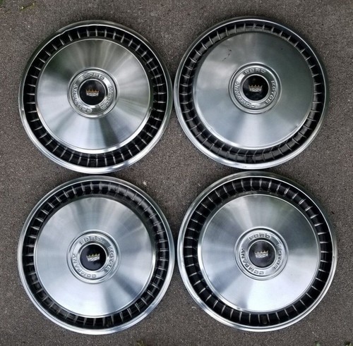 Hub caps galaxie - hub, xl