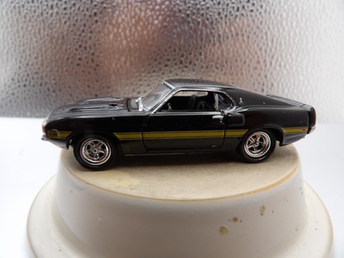 1969 shelby 500 fastback - 1969,