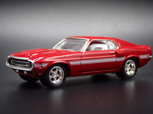 1969 ford mustang - 1969,