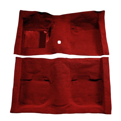 Acc original style molded - acc,